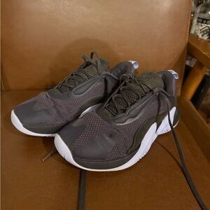 R.A.D One V2 trainers size 7